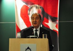 Tanrıverdi'den düşündürücü vurgu